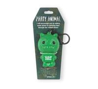 Muñecas antiestrés vudú (animal de fiesta)