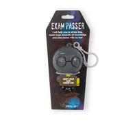 Muñecas antiestrés vudú (El transeúnte del examen)