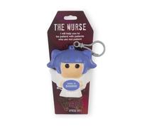 Muñecas antiestrés vudú (la enfermera)