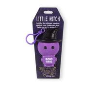Muñecas antiestrés vudú (Little Witch)