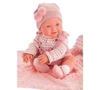 AJR- Muñeco, Multicolor (Antonio Juan JT5000145471)