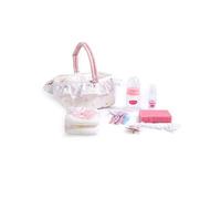 Muñecas Antonio Juan- Accesorio Canastilla de Unicornios, Multicolor (92108), a partir de 3 años.