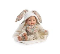 Muñecas Antonio Juan - Bimba lagrimitas con arrullo orejitas