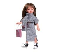 Muñecas Antonio Juan - Emily Cool