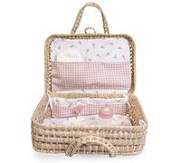 Muñecas Antonio Juan- Maleta de Palma (92321)