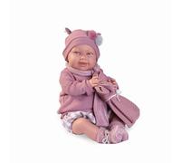 Antonio Juan- Muñeca, Multicolor (81387)