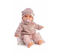 Muñecas Antonio Juan Petit con sudadera Muñecas Antonio Juan (12444)