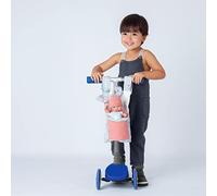 Muñecas Antonio Juan - Pitu con bolsito de Paseo