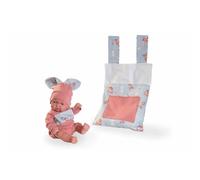 Muñecas Antonio Juan - Pitu con bolsito de Paseo