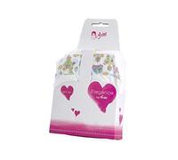 Elegancia 3 Conjunto de pañales - Arias