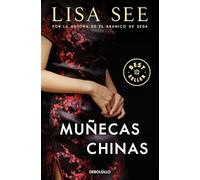 Muñecas chinas (Best Seller)