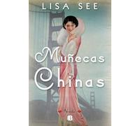 Muñecas chinas (Grandes novelas)