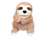 Muñecas de Animales | Lindas y Que promueven el Aprendizaje Interactivo como coleccionables, Juguetes para niños, niñas, Familia, Navidad, cumpleaños, narración de Historias, Juego de rol