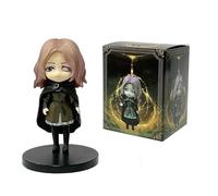 Muñecas de Elden Ring. antiguas guerreras, Melina, Fantasma de Warwolf, Malenia (Valkyrie), Blythe, se puede utilizar para la decoración del coche, decoración de la habitación, figuras de juguete