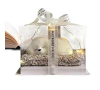 Muñecas de peluche - Perro de peluche chirriante como decoración de mesa,modelo interactivo con elementos móviles para sala de estar dormitorio escritorio