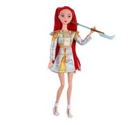 Muñecas Figura de Rumi-Mira-Zoey, Juego de Figuras Articuladas con Ropa y Accesorios, Figuras de Animación K-Pop, Dolls Muñeca De Dibujos Animados, Coleccionables y Regalos para Fans (C)