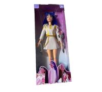 Muñecas Figura De Rumi-Mira-Zoey, Set de Figuras Articuladas con Ropa y Accesorios de Moda, K-Pop Dolls Coleccionables, Muñeca de Acción con Miembros Móviles para Fans de Anime (E)