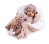 Muñecas GUCA - Muñeca Baby Doll (10220SM)