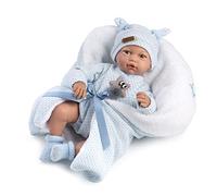 Muñecas Guca - Muñeca bebé (10221SM)