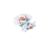 Muñecas Guca Recien Nacido MESI 25 cm