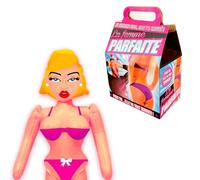 Muñecas marca Kasdesign Poupée Gonflable la Femme Parfaite