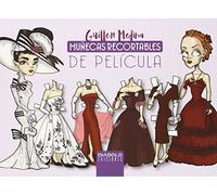 Muñecas Recortables De Pelicula