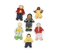 Muñecas Stokke® MuTable™ V2