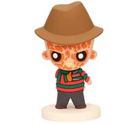 Figura SD Toys Mini Rubber Figures - Nightmare on Elm Street - Freddy Krueger