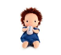 Muñeco Charlie de tela 36 cm