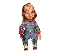 Muñeco De Acción Chucky A Escala Mega Que Habla, 15"