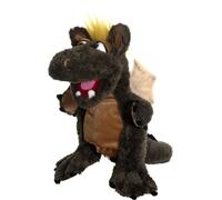 Muñeco De Mano Living Puppets Dragón Möbius 30cm