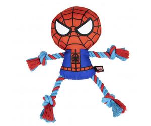 Muñeco de Marvel Spider-Man para perros