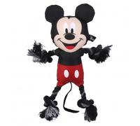 Muñeco de Mickey Mouse para perros - Disney