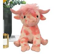 Muñeco De Peluche - 35 cm Realista Relajante Para Dormir | Peluche de Animal de Juguete | para Regalar en de Inauguración de Hogar Cumpleaños Sofá Cama y Sillón Señoritas Adolescentes Amigos Novia Mam