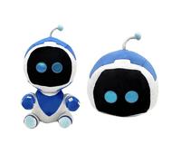 Muñeco de peluche Astro Bot de 12 pulgadas para Play Station PS5 de Astro's Playroom