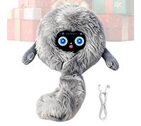 Muñeco De Peluche Con Inteligencia Artificial Voz Interactiva, Educativa E
