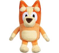 Muñeco De Peluche De 7 Pulgadas De Bluey Familia Y Amigos | Bingo