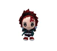 Muñeco de peluche de Demon Slayer: Blade, Tanjiro, de Kamado Tanjirou, regalo para niños.