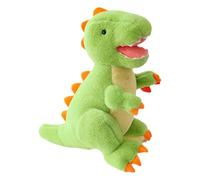 Muñeco de peluche de dibujos animados - carácter suave y aterciopelado, figura de cojín, decorativo de peluche, decoración de salón, acompañante de asiento, para vitrina, habitación