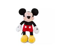 Muñeco de peluche de Mickey Mouse - 25 cm