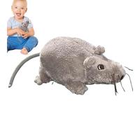 Muñeco De Peluche De Ratones, Animal De Peluche De Ratas Juguete de peluche