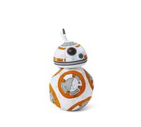 Muñeco De Peluche De Star Wars - Muñeca BB8 Habladora De 9"