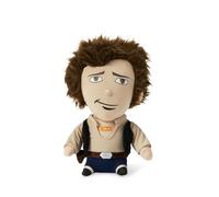 Muñeco De Peluche De Star Wars - Muñeco Hablante De Han Solo De 9"
