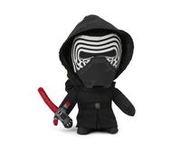 Muñeco De Peluche De Star Wars - Muñeco Hablante De Kylo Ren De 9"