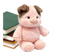Muñeco de peluche | Decoración Divertida y Tierna para el Hogar,Figurita de animal de peluche | Para Sofá Salón Dormitorio Habitación Cuarto Infantil Año Nuevo Vacaciones Y Niños Niñas Chicos Chicas