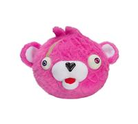 MUÑECO DE PELUCHE FORTNITE 5" Cuddle Team Leader - Juguete de colección para fans del juego