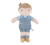 Muñeco de peluche Jim 10 cm | Little Dutch