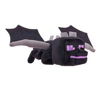 Muñeco De Peluche Mattel Minecraft Ender Dragon Suave 8 Pulgadas
