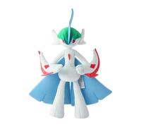 Muñeco De Peluche Mega Gallade Original De Pokemon Center JAPÓN OFICIAL