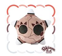 Muñeco De Peluche Minior De La Forma Meteo 774 Original De Pokemon Center JAPÓN